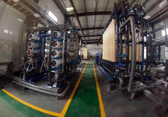 鋼廠冷軋廢水怎么處理？ 鋼廠廢水處理方法詳解