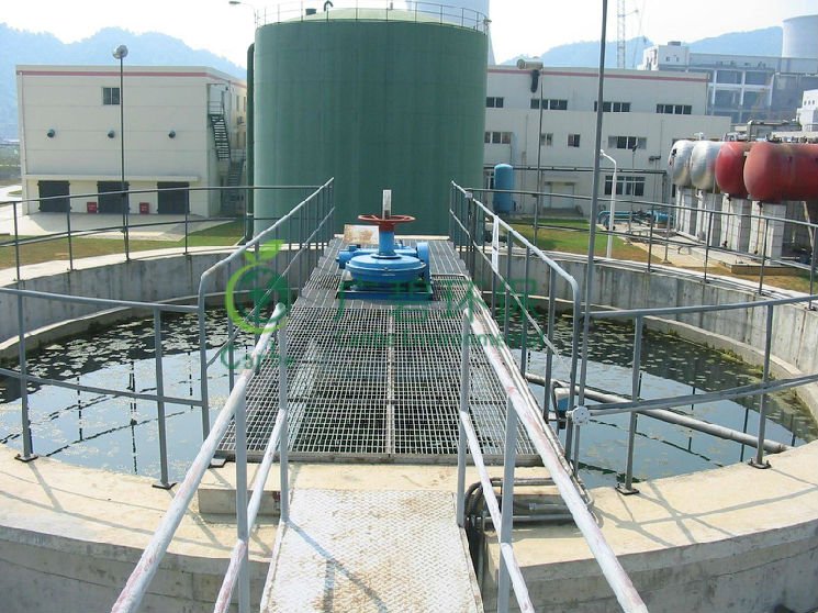 化工廠污水如何處理？化工廠污水處理方法(圖2)