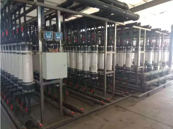 廢水脫氨有什么方法？氨氮廢水處理技術(shù)介紹