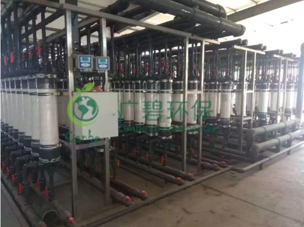 廢水脫氨有什么方法？氨氮廢水處理技術介紹(圖1)