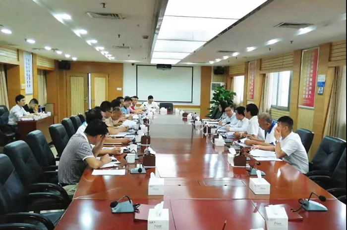 佛山推進(jìn)水污染防治問(wèn)題整改，虛假整改將被問(wèn)責(zé)！