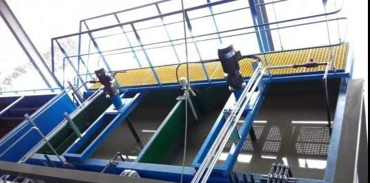 電鍍廢水是什么？電鍍廢水處理方法與工藝
