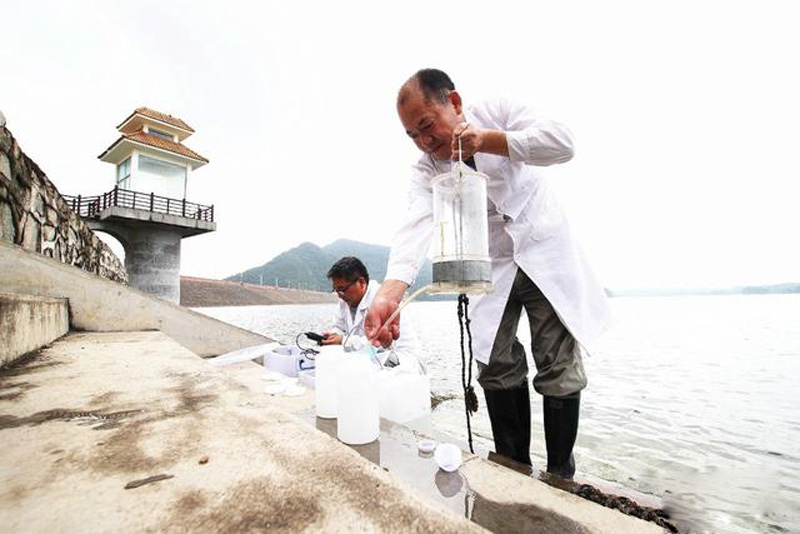 廢水里的有毒物質(zhì)怎么去除？詳解廢水毒性機理及處理辦法