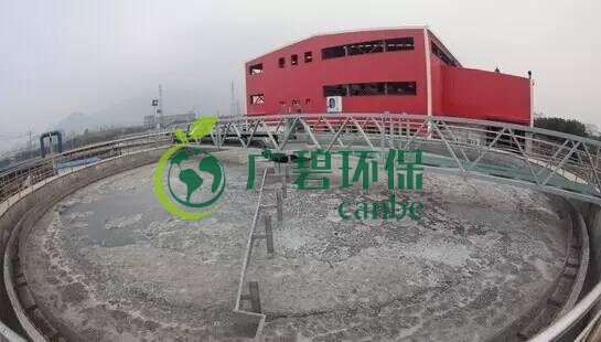 污泥發(fā)黑是什么原因造成？污泥發(fā)黑經(jīng)驗(yàn)分享(圖2)