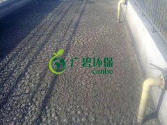 污泥發(fā)黑是什么原因造成？污泥發(fā)黑經(jīng)驗(yàn)分享