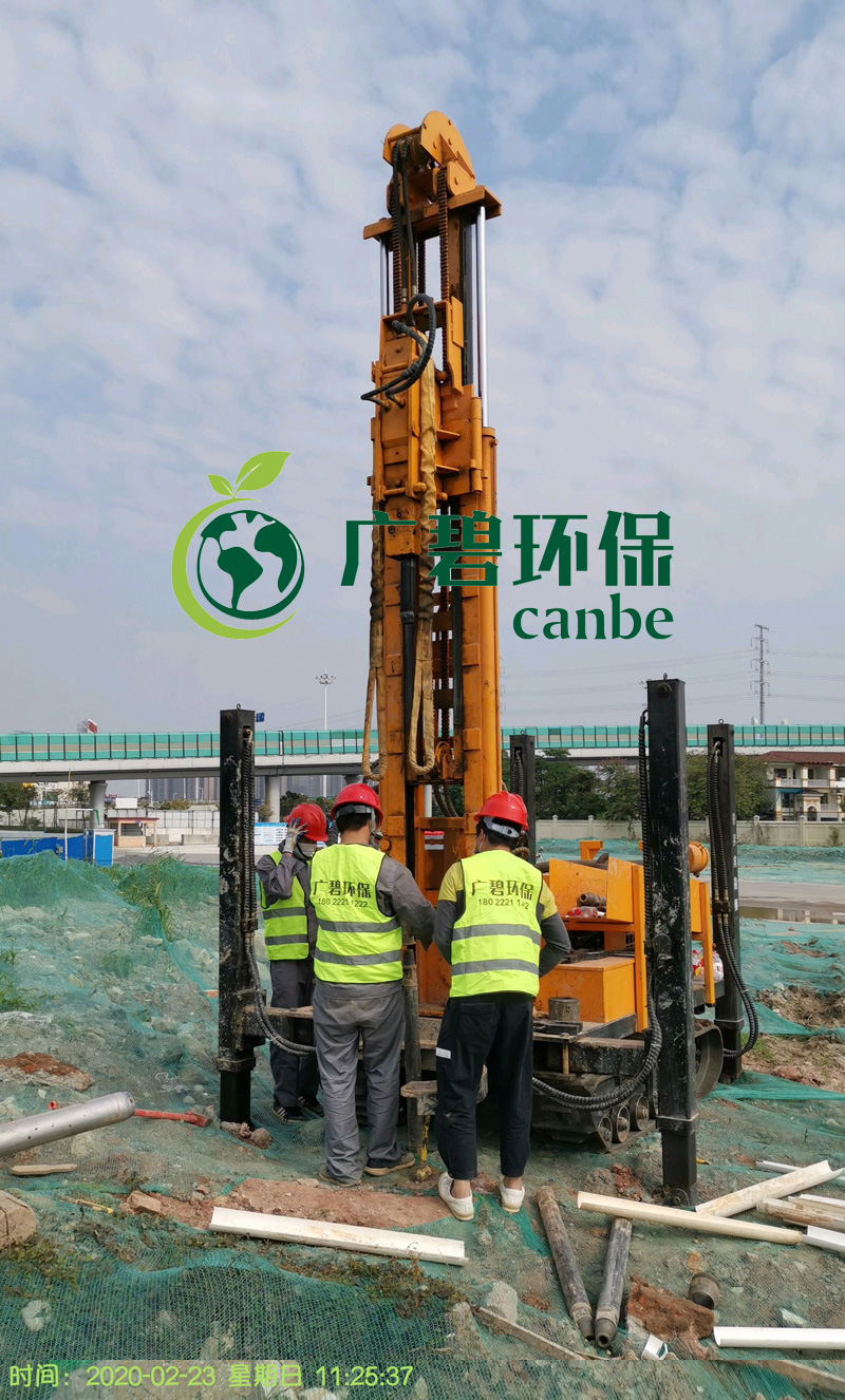 嚴(yán)防嚴(yán)控，精心組織，廣碧有序復(fù)工(圖2)