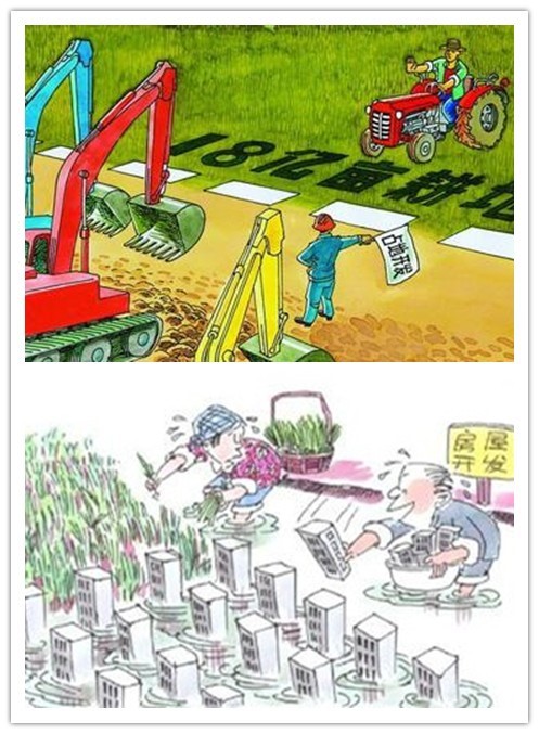 土壤侵蝕是什么？什么導致了土壤侵蝕？(圖3)