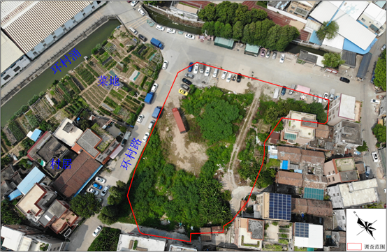 廣碧環(huán)?！独樟鹘值牢魅A村幼兒園新建工程佛山市順德區(qū)勒流街道圣德路1號地塊土壤污染狀況初步調(diào)查報告》通過專家評審會(圖1)